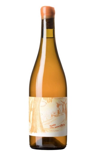 Ла Салада Сота Элс Амельес 2022 0.75 л фото вино La Salada Sota Els Ametllers 2022 0,75 л