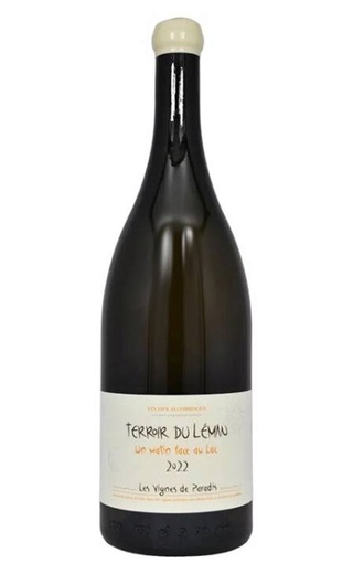 Ле Винь де Паради Ан Матан Фас о Лак 2022 1.5 л фото вино Les Vignes de Paradis Un Matin Face au Lac 2022 1,5 л