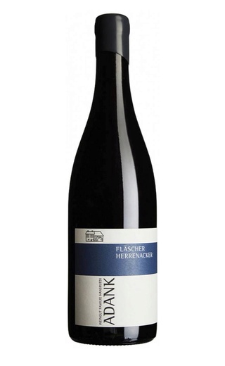 фото вино Adank Flascher Pinot Noir Herrenacker Graubunden 2022 0,75 л