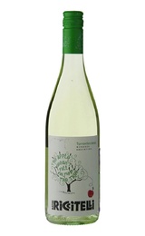 Вино Matias Riccitelli The Apple doesn't fall far from the Tree Torrontes Mendoza 2022 0,75 л