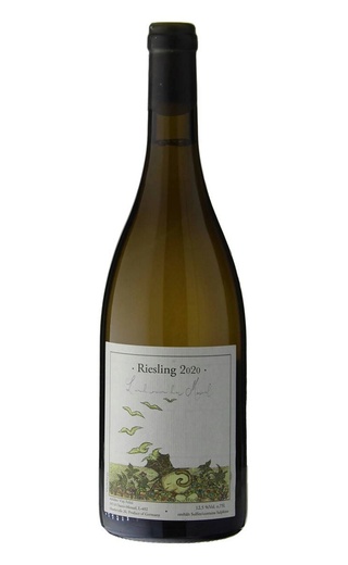 Вини Феличи Рислинг 2020 0.75 л фото вино Vini Felici Riesling 2020 0,75 л