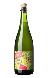 Игристое вино Clos Lentiscus Nuria Parellada 2018 0,75 л