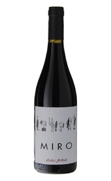 Вино Cristiano Guttarolo Miro 2022 0,75 л