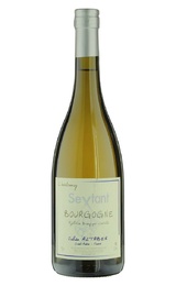 Вино Julien Altaber Sextant Bourgogne Chardonnay 2022 0,75 л