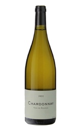 Вино Frederic Cossard Chardonnay 2022 0,75 л