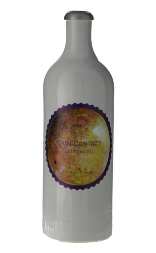 фото вино Frederic Cossard Zizifredo 2022 0,75 л