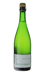 Вино Frederic Cossard La Chassornade 2022 0,75 л