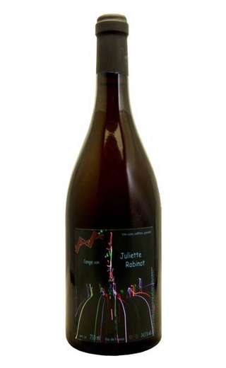 фото вино Jean-Pierre Robinot Juliette Robinot 2018 0,75 л