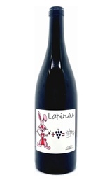 Вино Mas Theo Lapinou 2021 0,75 л