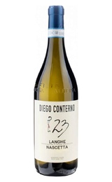 Вино Diego Conterno Langhe Nascetta 2024 0,75 л