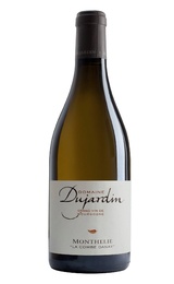Вино Domaine Dujardin Monthelie La Combe Danay 2022 0,75 л