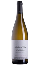 Вино Rouget Pere et Fils Ladoix 1er Cru Les Grechons 2019 0,75 л