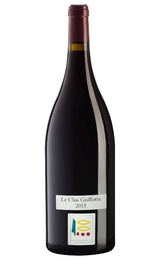 Вино Domaine Prieure Roch Vosne-Romanee Le Clos Goillotte (Monopole) 2016 0,75 л