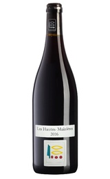 Вино Domaine Prieure Roch Vosne-Romanee Les Hautes-Maizieres 2016 0,75 л