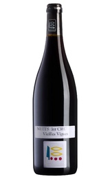 Вино Domaine Prieure Roch Nuits-Saint-Georges 1er Cru Vieilles Vignes 2018 0,75 л