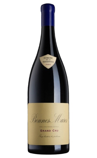 фото вино Domaine de la Vougeraie Bonnes Mares Grand Cru 2017 0,75 л
