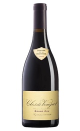 Вино Domaine de la Vougeraie Clos de Vougeot Grand Cru 2018 1,5 л