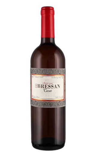 фото вино Bressan Karat 2021 0,75 л