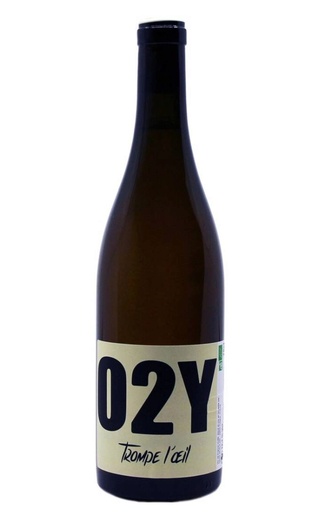 фото вино Olivier Guala Trompe l'oeil 2021 0,75 л