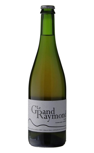 фото вино Guillaume Chanal Le Grand Raymond Vin Rose 2022 0,75 л