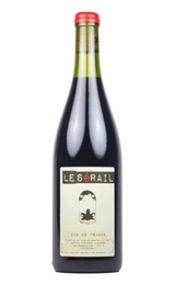 Вино Mattia Carfagna Le Serail 2022 0,75 л