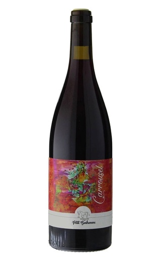 фото вино Domaine du Petit Bonhomme Carrousel 2021 0,75 л