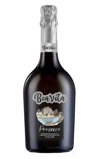 фото игристое вино Bea Vita Extra Dry 0,75 л