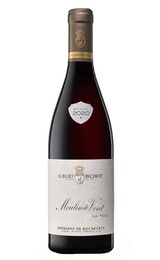 Вино Domaine de Rochegres Moulin-a-Vent 2020 0,75 л