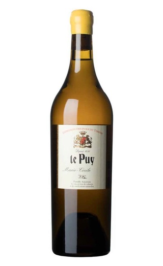 фото вино Chateau Le Puy Marie-Cecile 2022 0,75 л
