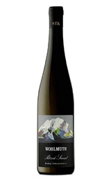 Вино Wohlmuth Kitzeck Sausal Riesling 2023 0,75 л