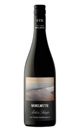 Вино Wohlmuth Kalk & Schiefer Morillon Sudsteiermark 2023 0,75 л