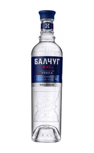 фото водка Balchug 21 Сentury 0,7 л