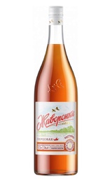 Жаворонки Перцовая 0,5 л