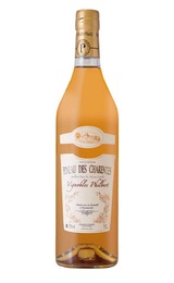 Вино Vignobles Philbert Pineau des Charentes Blanc 0,75 л