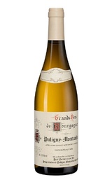 Вино Paul Pernot Puligny-Montrachet 1er Cru Clos des Folatieres 2022 0,75 л