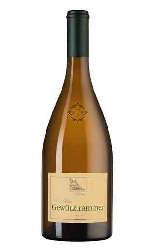 фото вино Cantina Terlano Gewurztraminer 2024 0,75 л