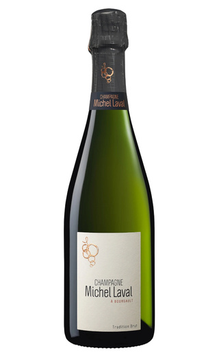Мишель Лаваль Ут Приус Брют 2020 0.75 л фото шампанское Michel Laval Ut Prius Brut 2020 0,75 л
