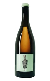 Вино Jerome Lefevre Composition #3 Blanc 2022 0,75 л