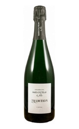 Шампанское Marx Coutelas & Fils Tradition Brut 2020 0,75 л