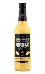 Fruko Schulz Advocaat 0,5 л