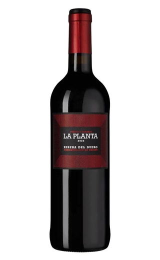 фото вино Arzuaga Navarro La Planta 2023 0,75 л