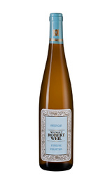 Вино Weingut Robert Weil Rheingau Riesling Tradition 2023 0,75 л