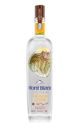 Водка Mont Blanc French Corn 0,7 л