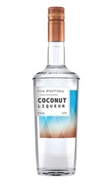 Нива Дистиллери Кокосовый 0,75 л