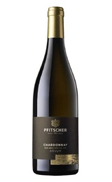 Вино Pfitscher Arvum Chardonnay 2023 0,75 л