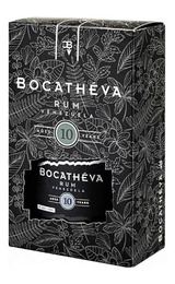 Ром Bocatheva Venezuela 10 Years Old 0,7 л