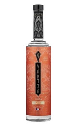 Водка Vantza Peach 0,7 л
