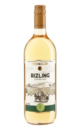 Вино Vino Kalem Rizling Suvo 1 л