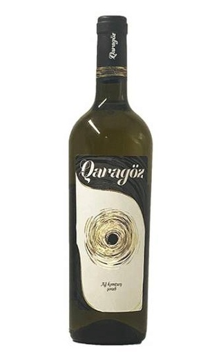 фото вино Az Granata Qaragoz White 0,75 л