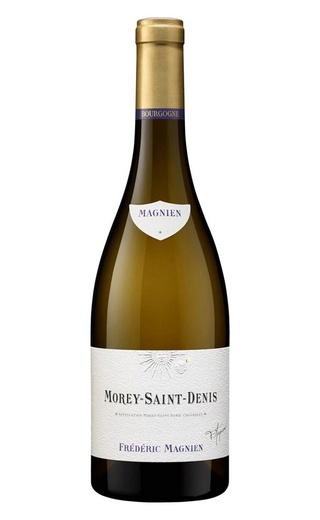 фото вино Frederic Magnien Morey-Saint-Denis Blanc 2018 0,75 л